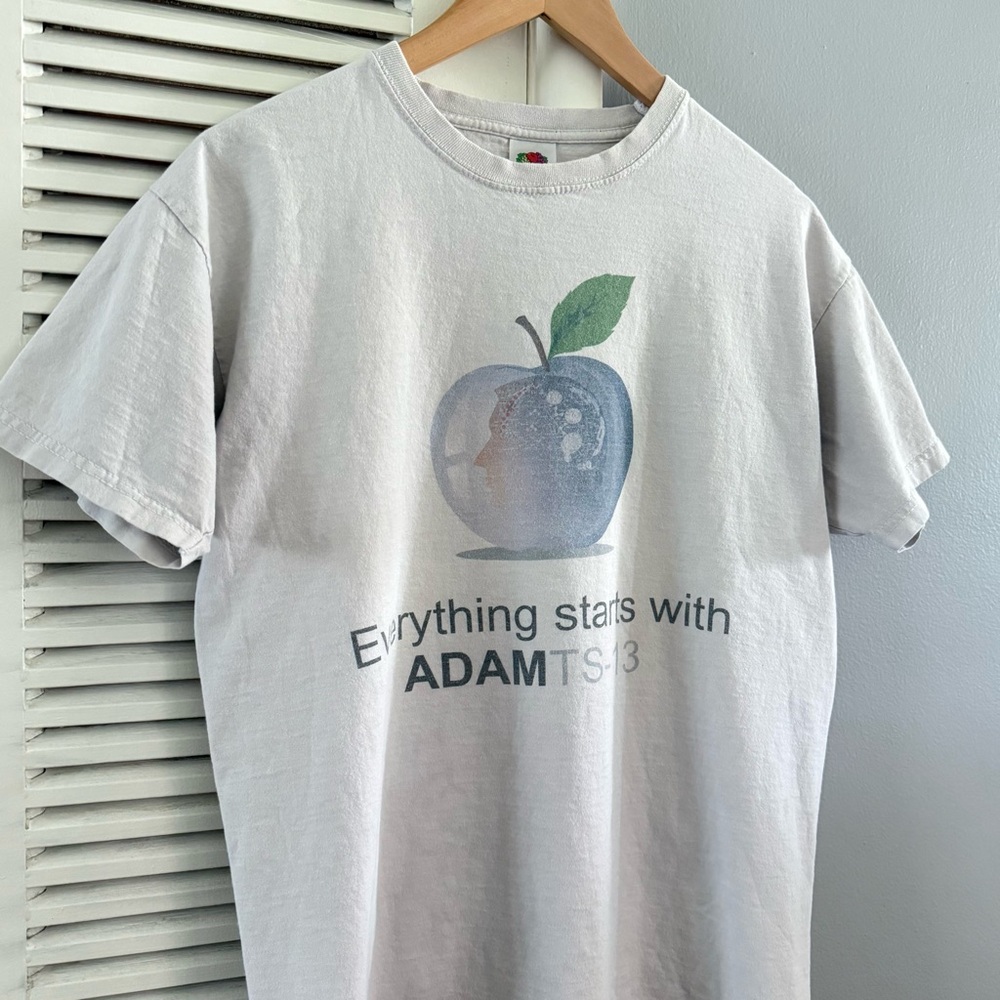 Vintage Tech Computer Promo ‘Everything Starts Wi… - image 8